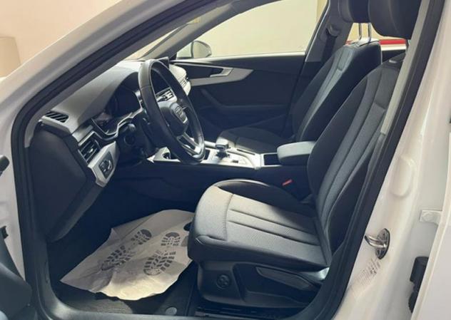 Audi A4 allroad quattro 2.0 40 TDI QUATTRO S TRONIC BUSIN. EVO. - Foto 6