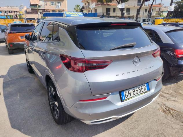 Opel Grandland 1.5 diesel Ecotec aut. Business Elegance - Foto 2