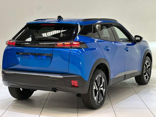 Peugeot 2008 PureTech 100 S&S Allure - Foto 4