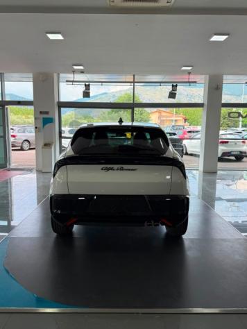 ALFA ROMEO Junior 1.2 145 CV Hybrid eDCT6 rif. 23868606 - Foto 3