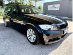 Bmw 320d cat Touring Attiva