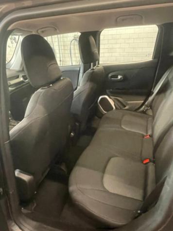 JEEP Renegade 1.6 Mjt 120 CV Limited rif. 23969130 - Foto 2