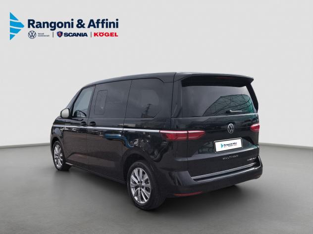 Volkswagen Multivan Multivan 1.5 phev Style 4motion 245cv dsg 7p.ti - Foto 4