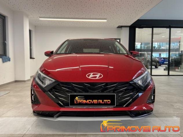 HYUNDAI i20 1.2 MPI MT Trend rif. 21018134 - Foto 2