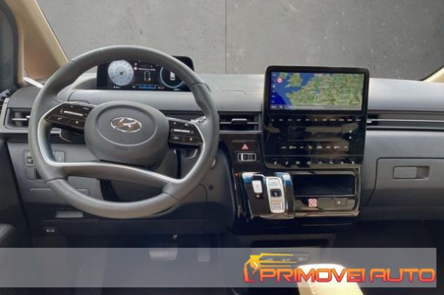HYUNDAI Staria 2.2 AT 2WD 9 posti rif. 21341972 - Foto 4