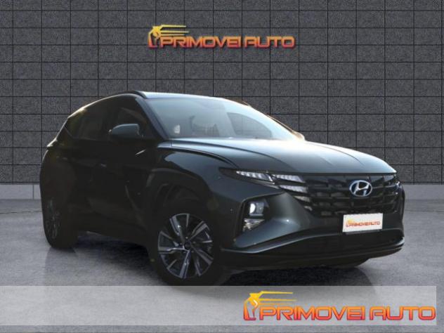 HYUNDAI Tucson 1.6 CRDI XTech rif. 23023173 - Foto 6