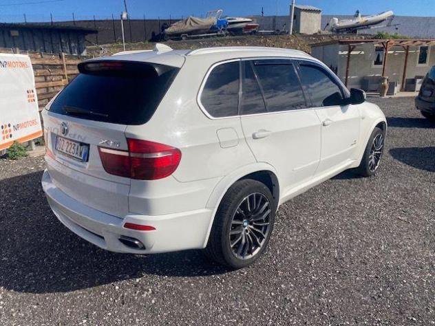 BMW - X5 - xDrive30d Attiva - Foto 4
