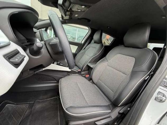 RENAULT Clio Clio V 1.6 E-Tech hybrid TECHNO 140cv auto// UNIC rif. 23669301 - Foto 9