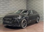 AUDI Q8 SUV TDI quattro 210 kW tiptronic S line edition rif. 23676128