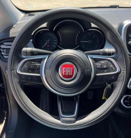 FIAT 500X 1.3 MultiJet 95 CV Lounge rif. 23873307 - Foto 9