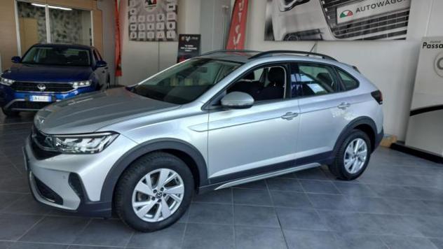 VOLKSWAGEN Taigo 1.0 TSI 95 CV Life Az. Italia 60.000 KM rif. 24006734 - Foto 3