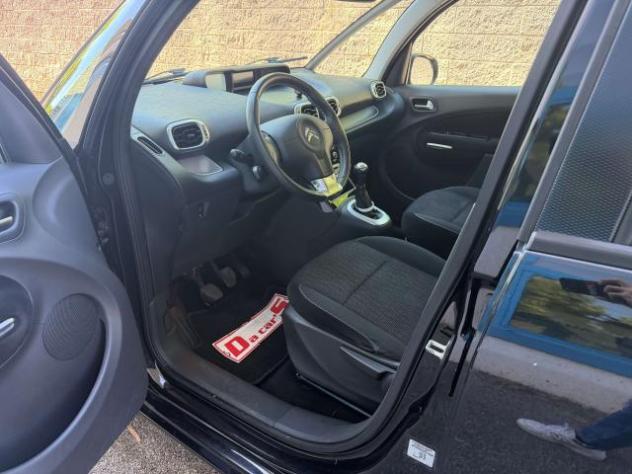 Citroen C3 Picasso 1.6 hdi 16v Exclusive FL, NEOPATENTATI OK! - Foto 2