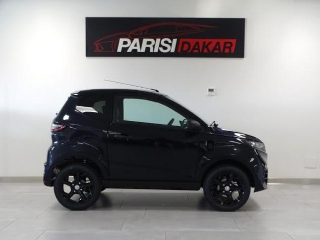 AIXAM City City Sport Ambition *PROMO PARISI GROUP* rif. 24174806 - Foto 6