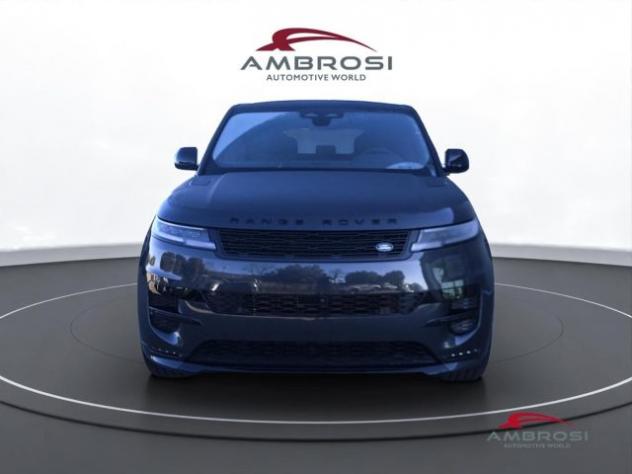 LAND ROVER Range Rover Sport L461 3.0D AJ20-D6H AWD 5DR SWB Dynamic SE 249PS Au rif. 23734780 - Foto 7