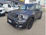 JEEP Renegade Renegade 1.5 Turbo T4 MHEV Summit