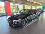 MERCEDES CLA S.Brake  (X118) CLA 180 d Automatic Shooting Brake Premium