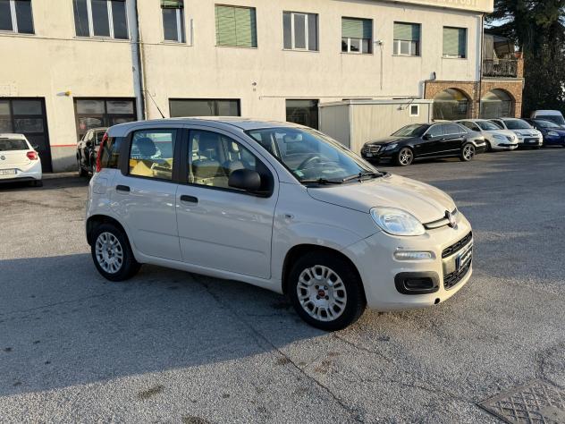 Fiat Panda 1.3 MJT 95 CV S&S Lounge - Foto 7