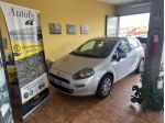 Fiat Punto 1.3diesel 75CV 5 porte Lounge + carrello appendice