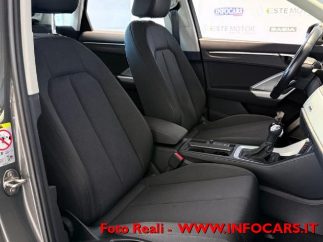 AUDI Q3 35 TDI 150 CV S tronic Business - PROMO rif. 23936919 - Foto 6