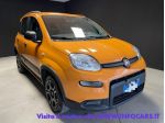 FIAT Panda 0.9 TwinAir Turbo Natural Power City Life PROMO rif. 23783770