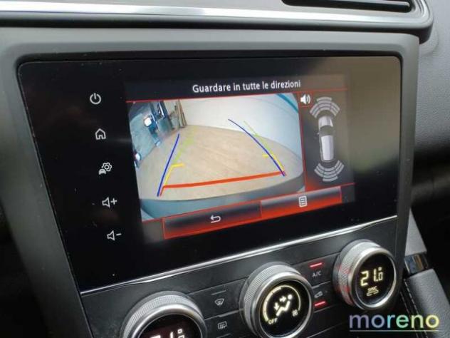 RENAULT Kadjar 1.5 blue dCi 115 CV Sport Edition2 rif. 18962595 - Foto 10