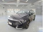 KIA Sportage 5ª serie Sportage 1.6 CRDi MHEV DCT Business