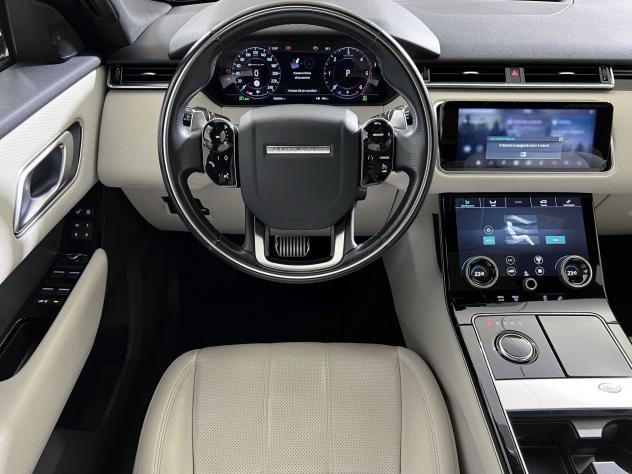 Land Rover Range Rover Velar Range Rover Velar 2.0d i4 R-Dynamic S 240cv auto my19 - Foto 8