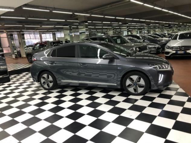 HYUNDAI Ioniq 1.6 Hybrid DCT Prime rif. 23895133 - Foto 8