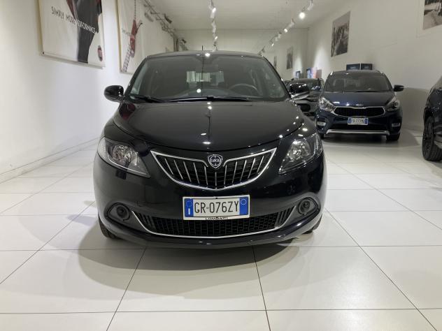 Lancia Ypsilon Ypsilon 1.0 FireFly 5 porte S&S Hybrid Platino - Foto 2