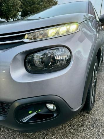 Citroen C3 1.6 BlueHDi 75CV Shine - Foto 5