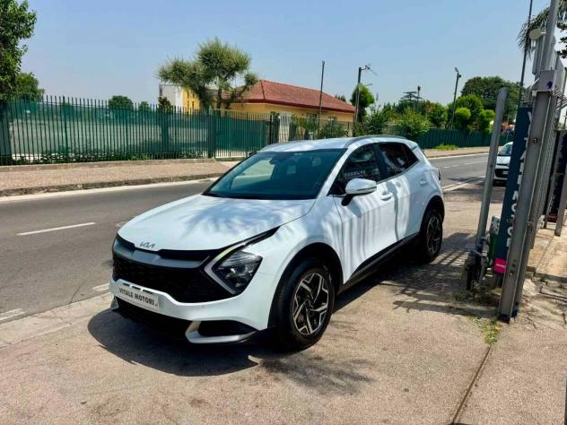 Kia Sportage 1.6 TGDi 150 CV Hybrid - Foto 3