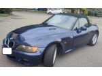 BMW Z3 1.9 16V cat Roadster   ASI rif. 23741450