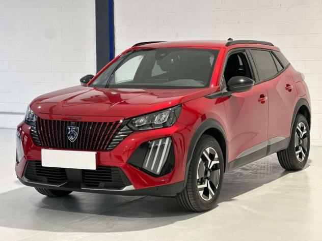Peugeot 2008 1.2 puretech Allure S&S
