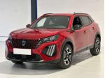 Peugeot 2008 1.2 puretech Allure S&S