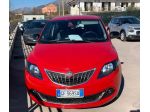 Lancia Ypsilon 1.0 FireFly 5 porte S&S Hybrid Ecochic Silver