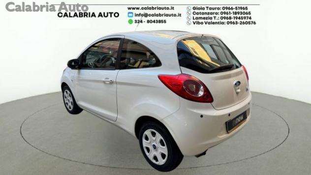 FORD Ka 1.2 69CV E6 rif. 24027032 - Foto 3
