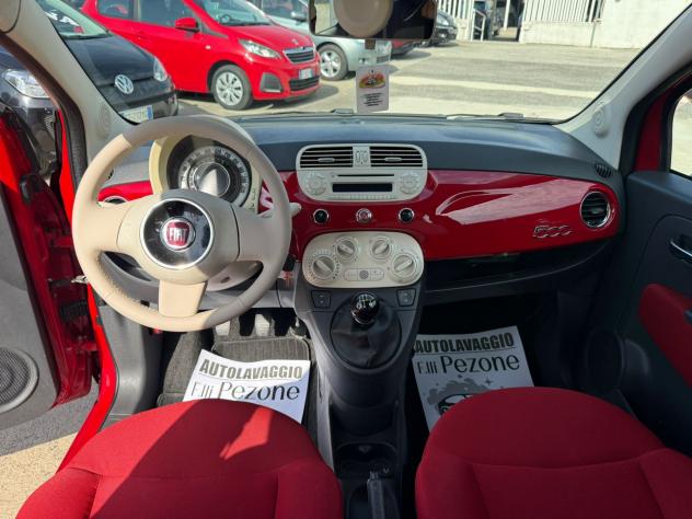 Fiat 500 1.2 Pop - Foto 7