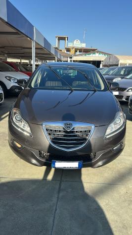 LANCIA DELTA 1,6 MJ 09/2012