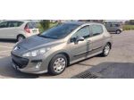 PEUGEOT 308 1.6 8V HDi 112CV cambio robotizzato 5p. Tecno rif. 23917027