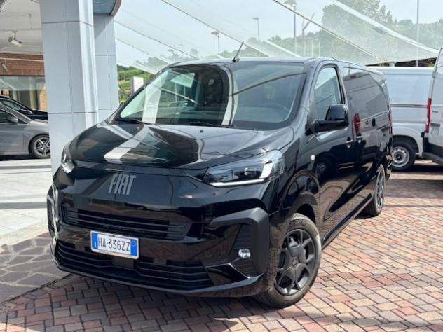 FIAT Ulysse 2.0 BlueHDi 180 CV AT8 L3 Prezzo + iva rif. 23815791