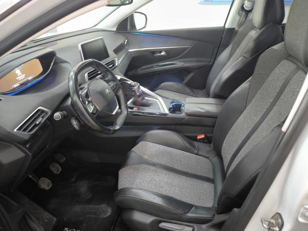 Peugeot 5008 BlueHDi 120 S&S Allure - Foto 9