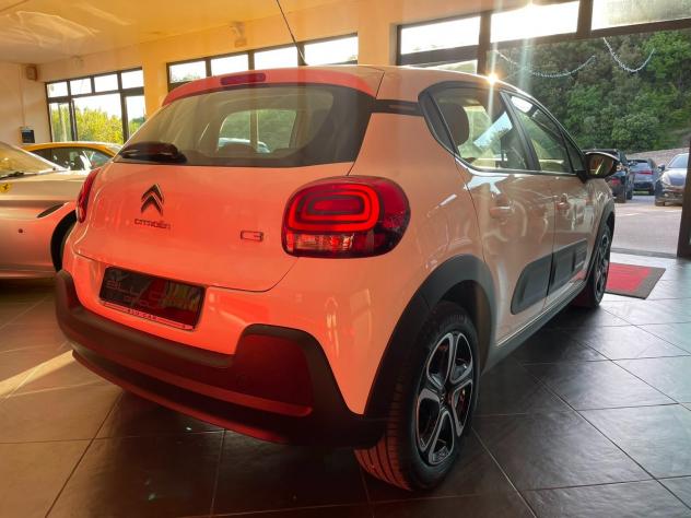 CITROEN C3 1.2 C-SERIES 83cv - Foto 4