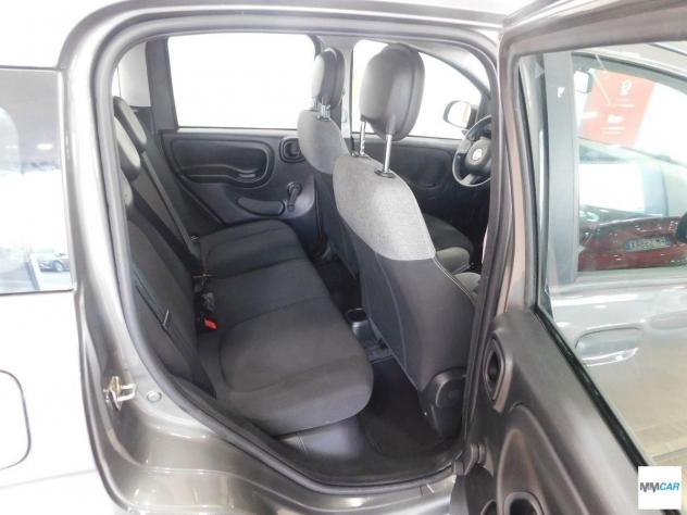FIAT Panda 1.0 FireFly S&S Hybrid City Life - Foto 6
