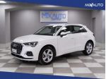 Audi Q3 35 1.5 TFSI Business Advanced s-tronic