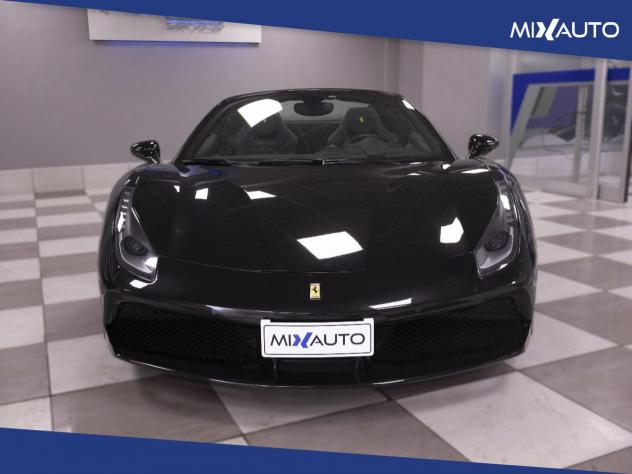 Ferrari 488 Spider 3.9 DCT - Foto 2
