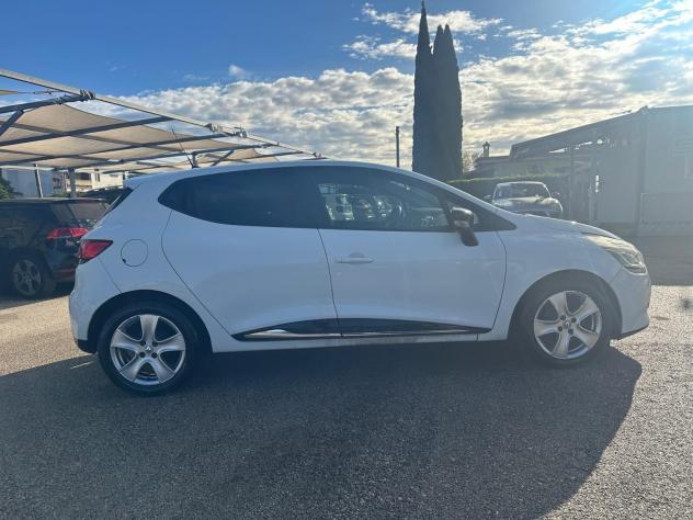 Renault Clio 1.5 Diesel - Foto 2