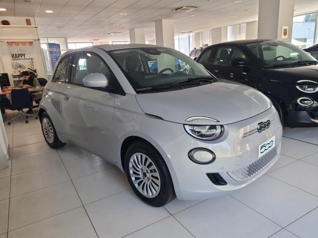 FIAT 500 Electric Elettrica 190