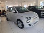 FIAT 500 Electric Elettrica 190