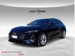 Audi A5 III 2024 Avant Avant 2.0 tdi mhev+ Business Advanced 204cv s-tronic