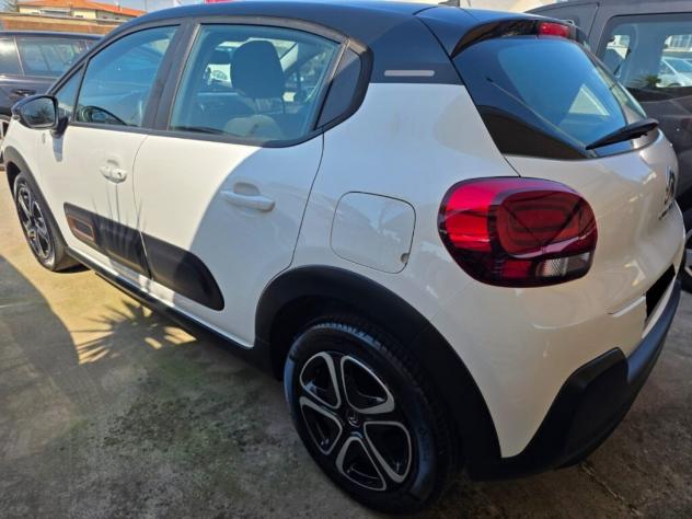 CITROEN CITROEN C3 3ª serie C3 PureTech 83 S&S Shine - Foto 4